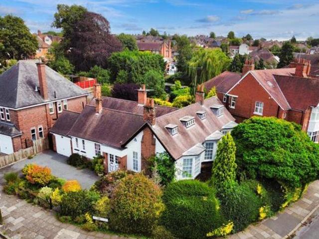House for sale in Pinfold, Leicestershire