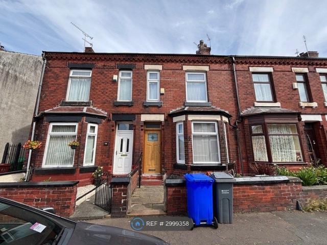 House for rent in Georgia, Greater Manchester