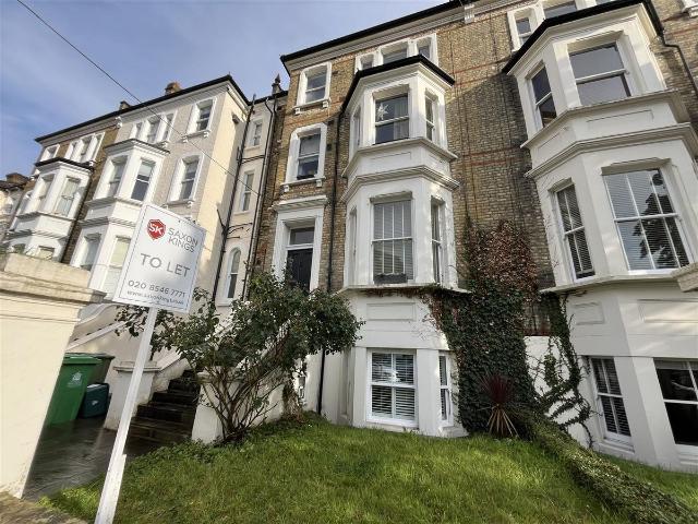 Apartment for rent in Surbiton, Greater London