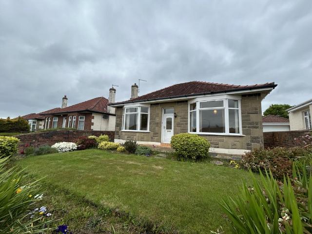 House for rent in Forehill, Scotland