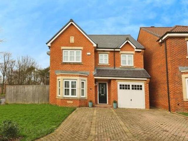 House for sale in Bishop Auckland