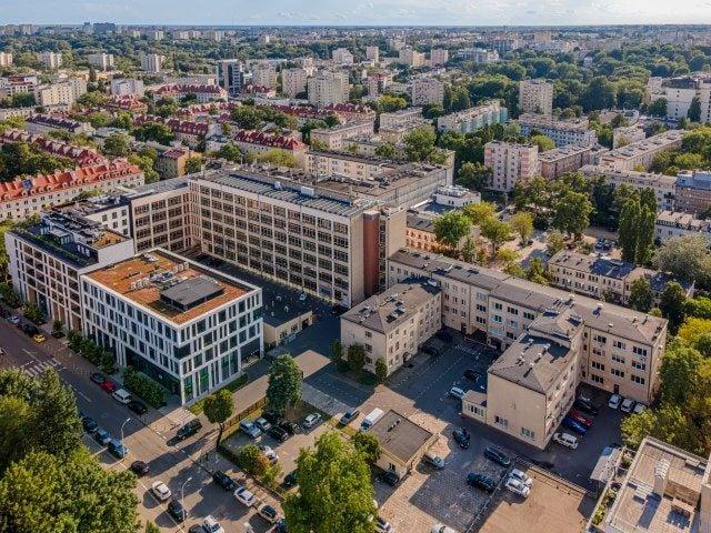 Mieszkanie do wynajęcia w Warszawa, Mazowieckie