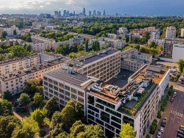 Mieszkanie do wynajęcia w Warszawa, Mazowieckie