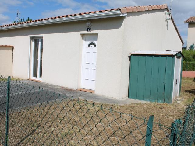 Maison location à Saint-pierre-de-mons