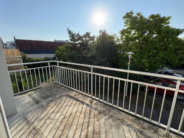 Appartement vente à Tours, Saint-pierre-des-corps