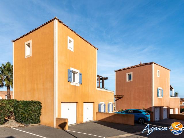 Appartement vente à Narbonne, Fleury