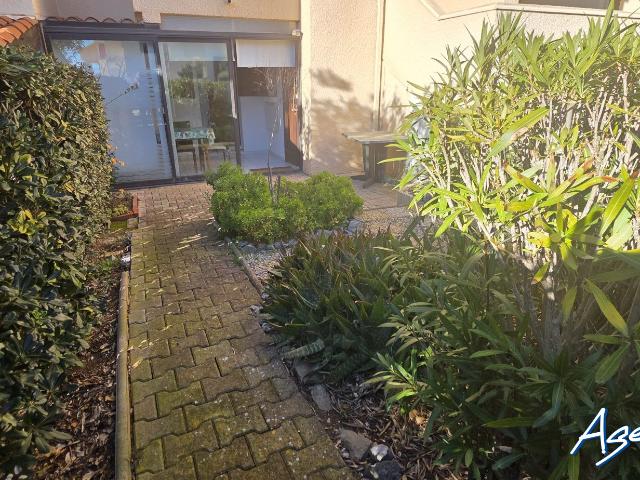 Appartement vente à Narbonne, Fleury