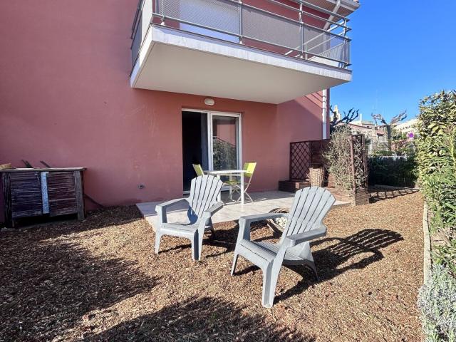Appartement vente à Narbonne, Fleury