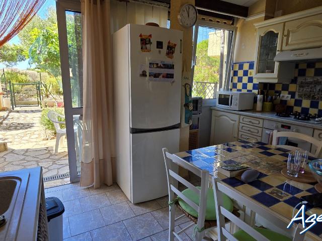 Appartement vente à Narbonne, Fleury