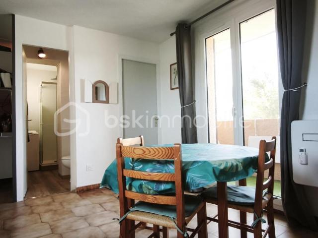 Appartement vente à Narbonne, Fleury