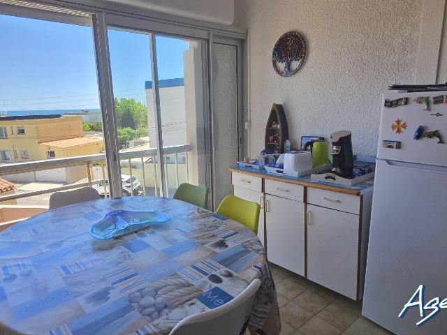 Appartement vente à Narbonne, Fleury