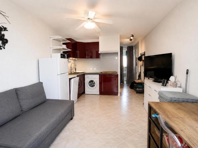Appartement vente à Narbonne, Fleury