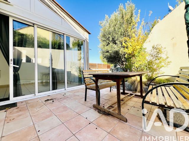 Appartement vente à Narbonne, Fleury