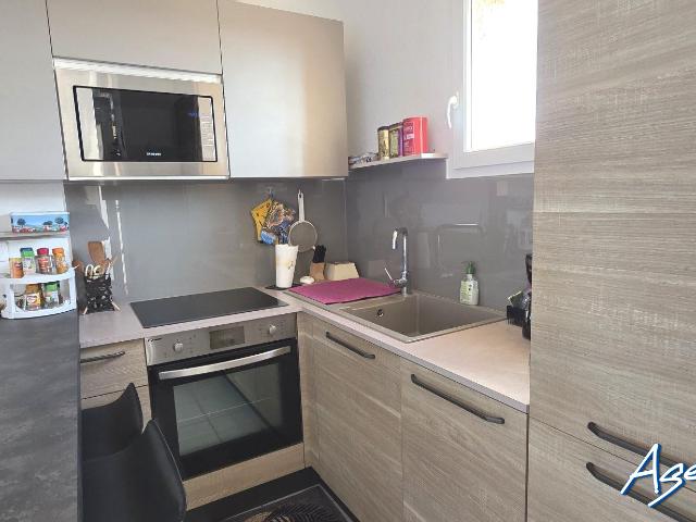 Appartement vente à Narbonne, Fleury