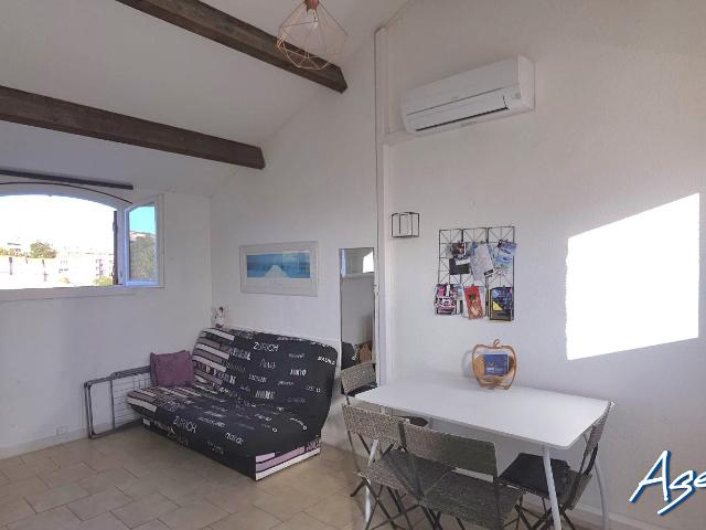 Appartement vente à Narbonne, Fleury