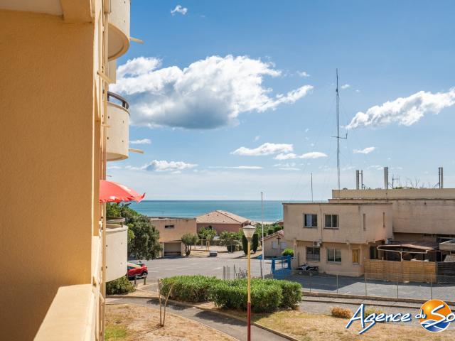 Appartement vente à Narbonne, Fleury