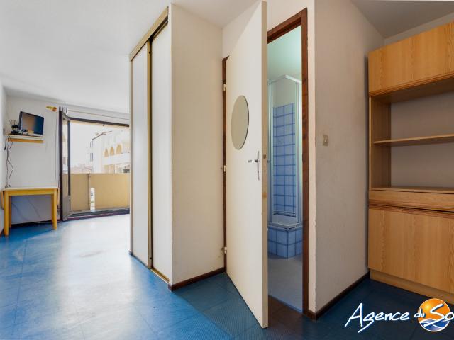 Appartement vente à Narbonne, Fleury