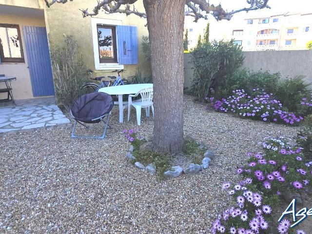Appartement vente à Narbonne, Fleury