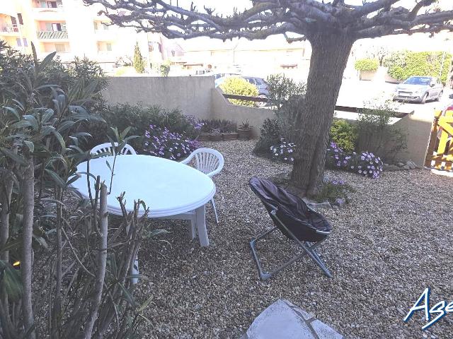 Appartement vente à Narbonne, Fleury