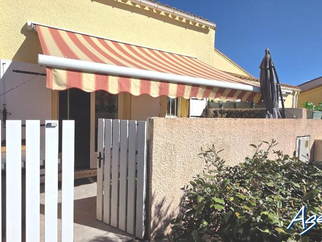 Maison vente à Narbonne, Fleury
