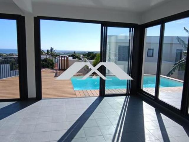 Maison location à La Réunion