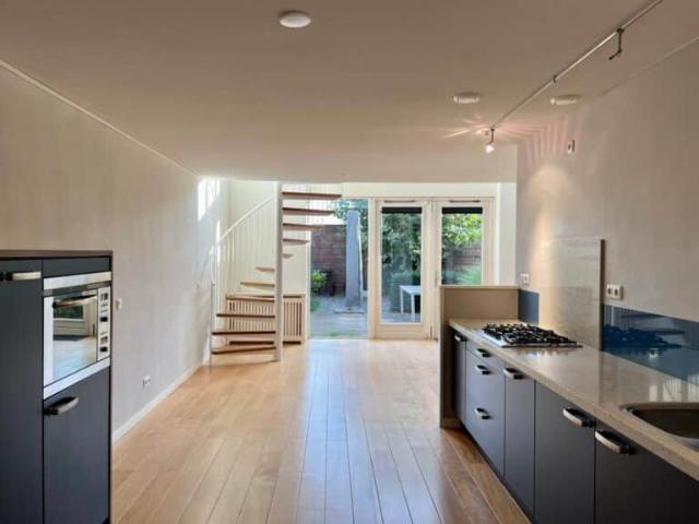 Woning te huur in De Meern, Haarzuilens