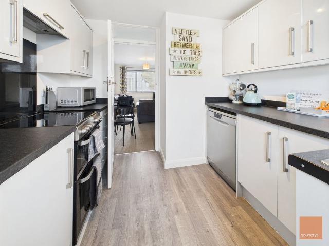 Apartment for rent in Perranporth, Perranzabuloe