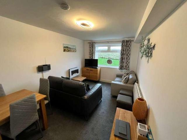 Apartment for rent in Perranporth, Perranzabuloe