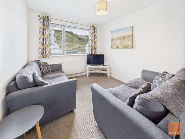 Apartment for rent in Perranporth, Perranzabuloe