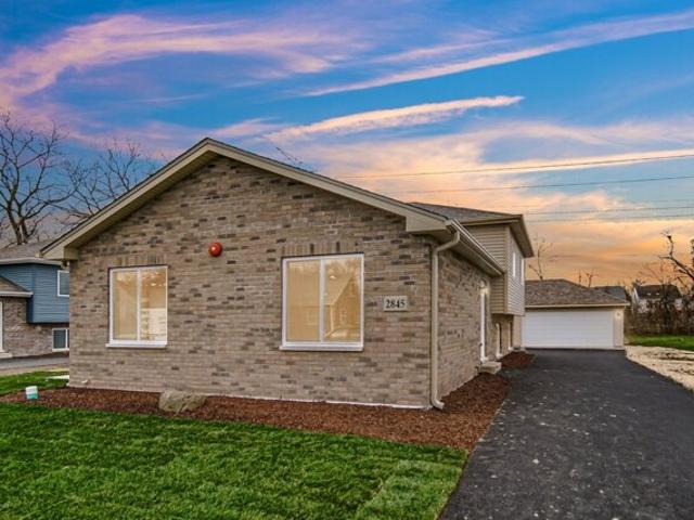 House for sale in Blue Island