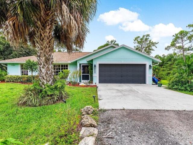 House for sale in Loxahatchee