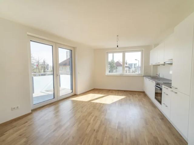 Wohnung mieten in St. Pölten, Niederösterreich
