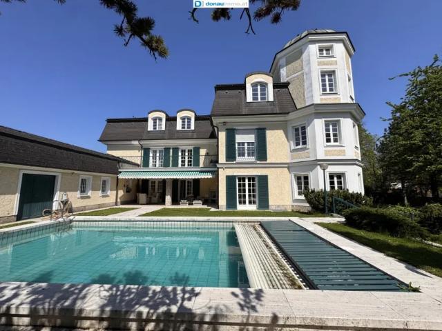 Haus kaufen in St. Pölten, Niederösterreich