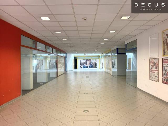 Gewerbe mieten in St. Pölten