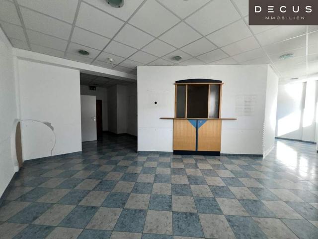 Gewerbe mieten in St. Pölten