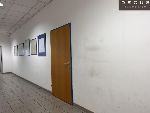 Büro mieten in St. Pölten