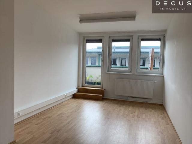 Büro mieten in St. Pölten