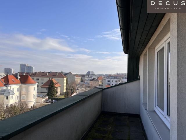 Büro mieten in St. Pölten