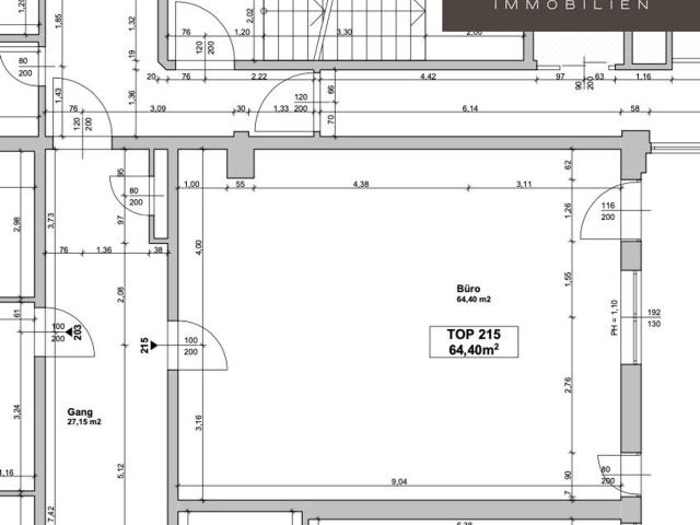 Büro mieten in St. Pölten, Niederösterreich