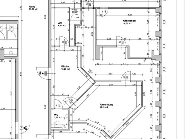 Büro mieten in St. Pölten, Niederösterreich