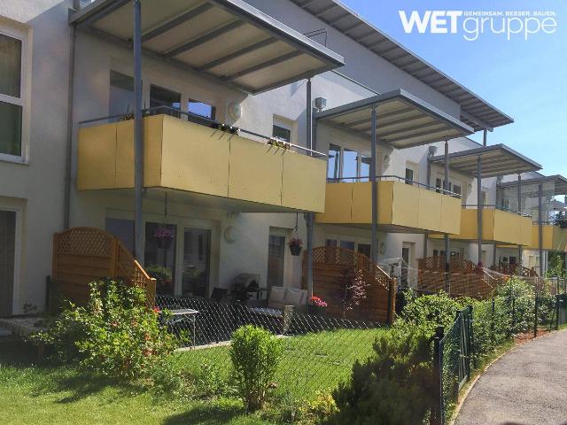 Apartment mieten in St. Pölten, Niederösterreich