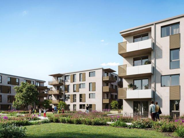 Apartment mieten in Nadelbach, St. Pölten