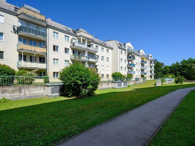 Apartment mieten in Kupferbrunn, St. Pölten