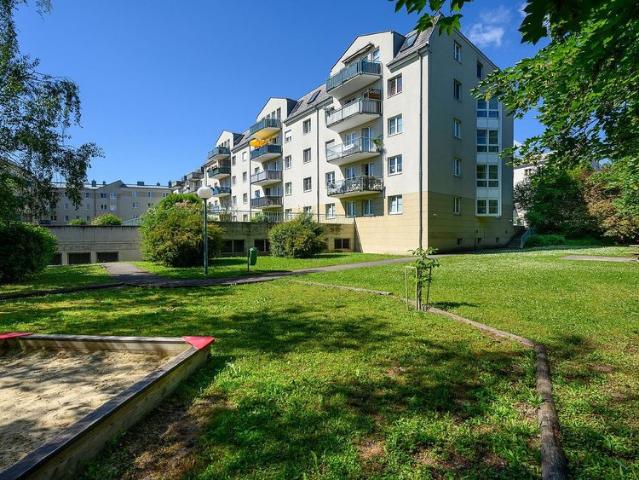 Apartment mieten in Kupferbrunn, St. Pölten