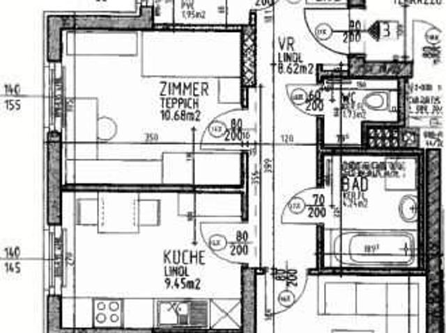 Wohnung kaufen in St. Pölten, Niederösterreich