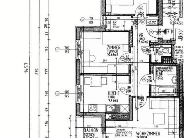 Wohnung mieten in St. Pölten, Niederösterreich