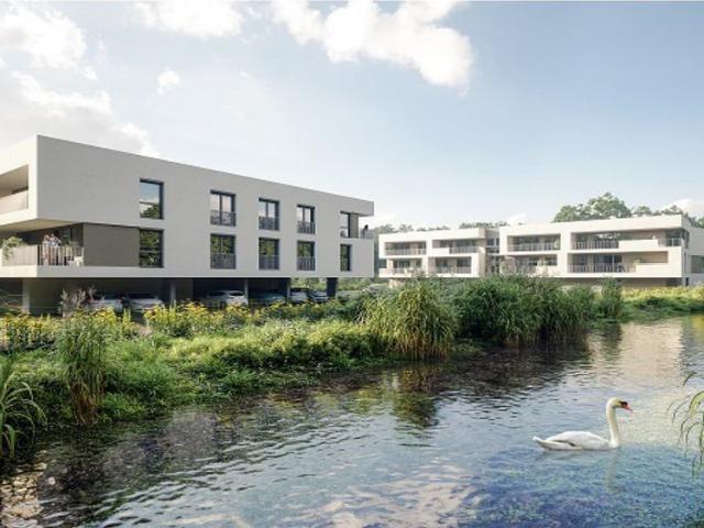 Apartment mieten in Ragelsdorf, St. Pölten