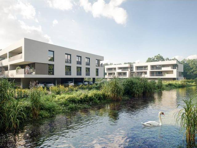 Apartment mieten in Ragelsdorf, St. Pölten