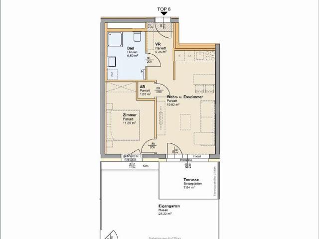 Wohnung mieten in St. Pölten, Niederösterreich