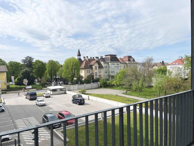 Apartment mieten in St. Pölten